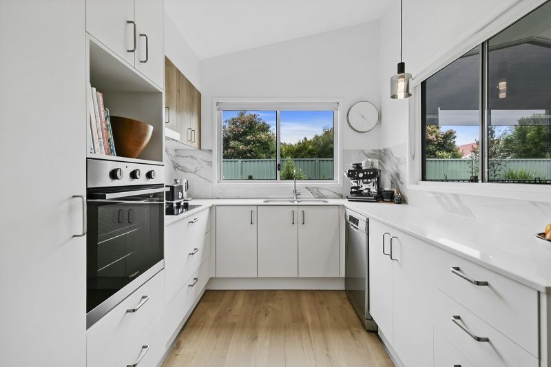 Tranquil Outlook, Private Living