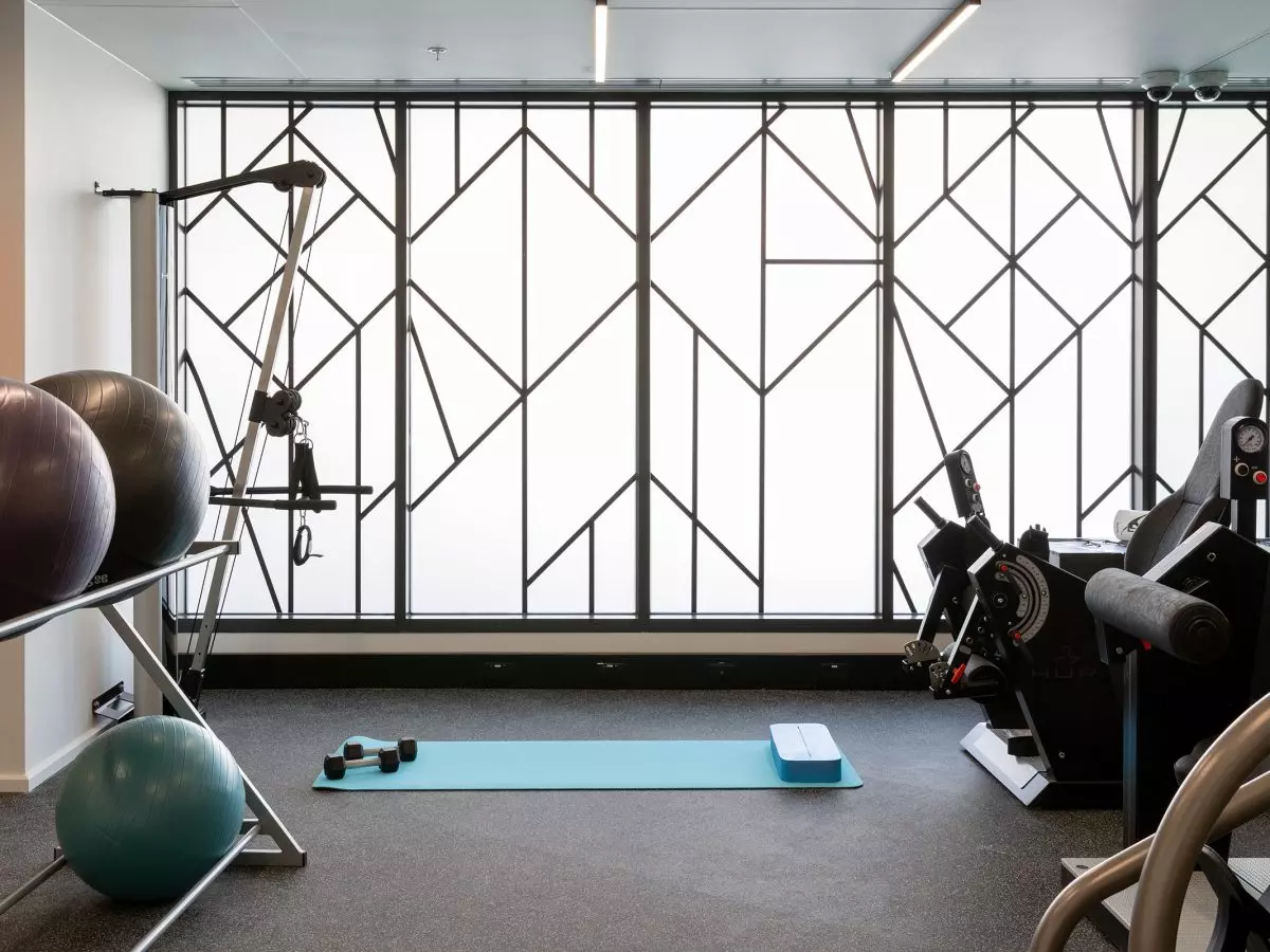 Baptcare The Orchards Villas