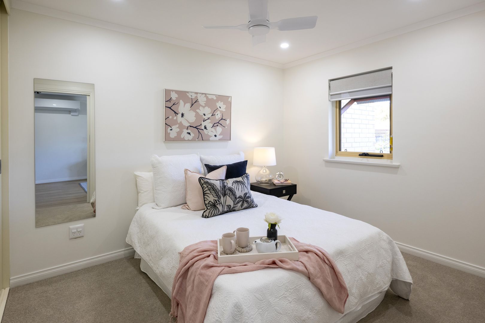 Eldercare Kingsborough: one-bedroom apartment in the heart of Norwood