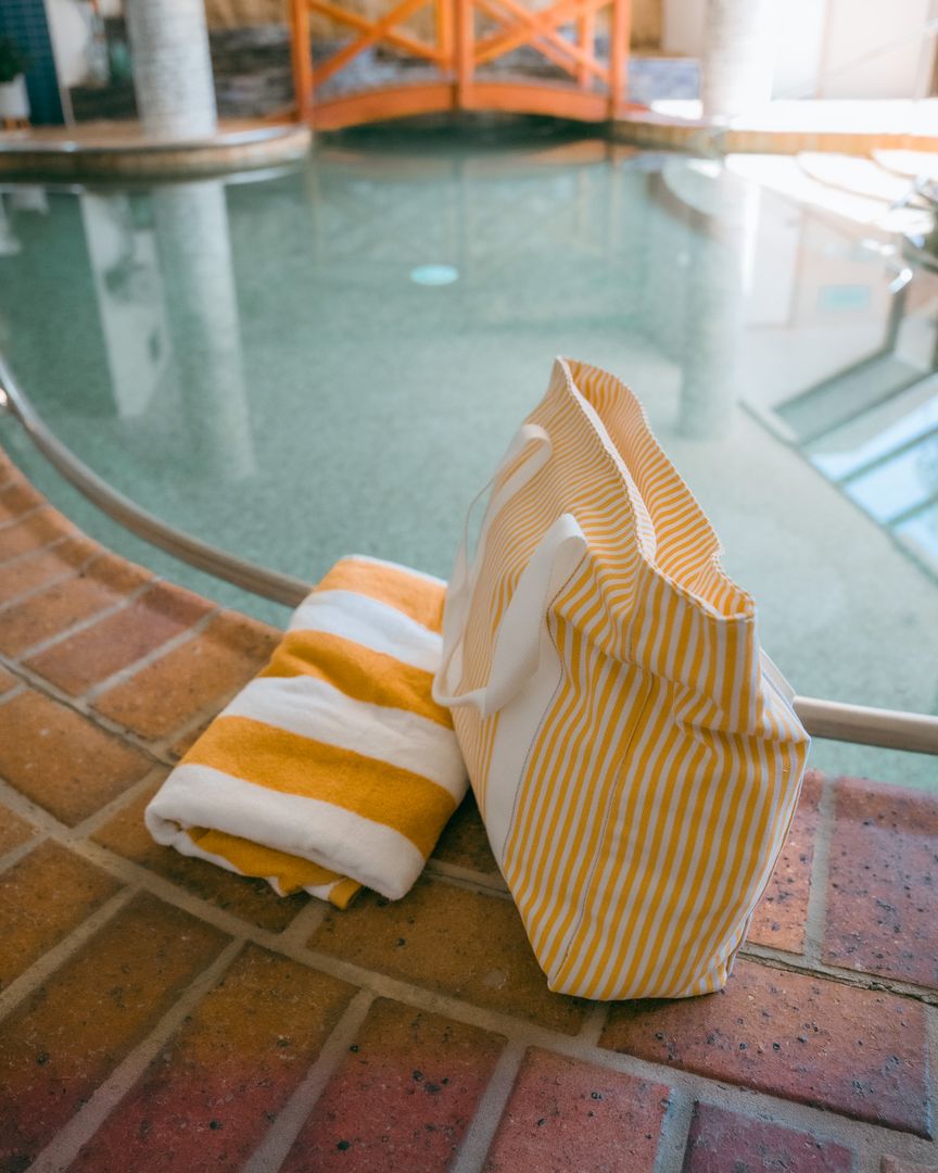 Easy Living at Beauty Point Retirement Resort