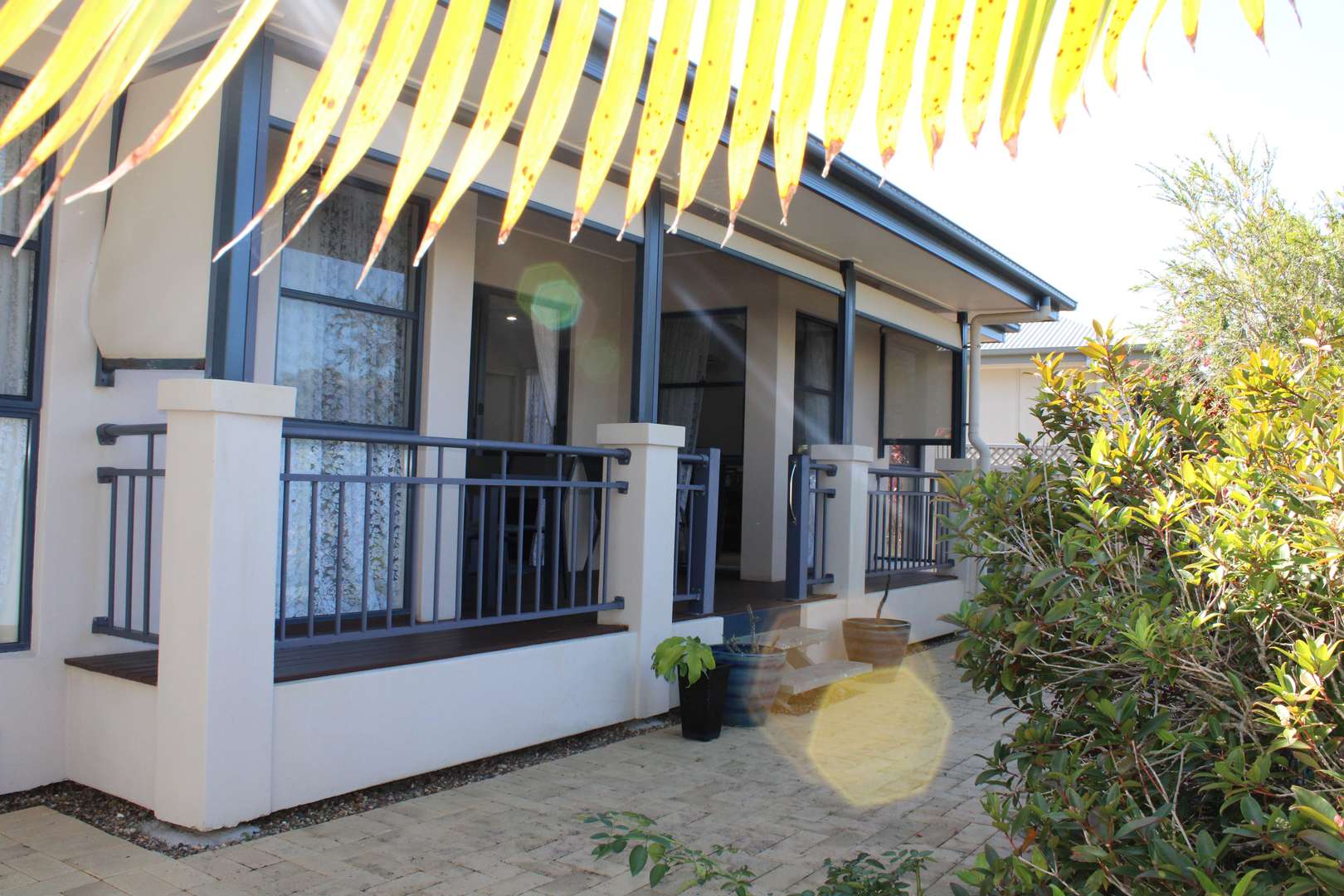 Lovely Lakeside Home