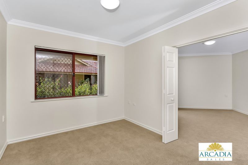 ARCADIA WATERS BICTON - North Facing, Ground Floor Apartment