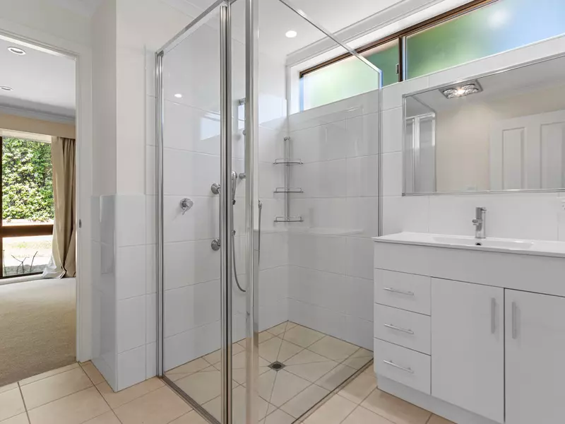 Stylish, Low-Maintenance Living with Private Courtyard