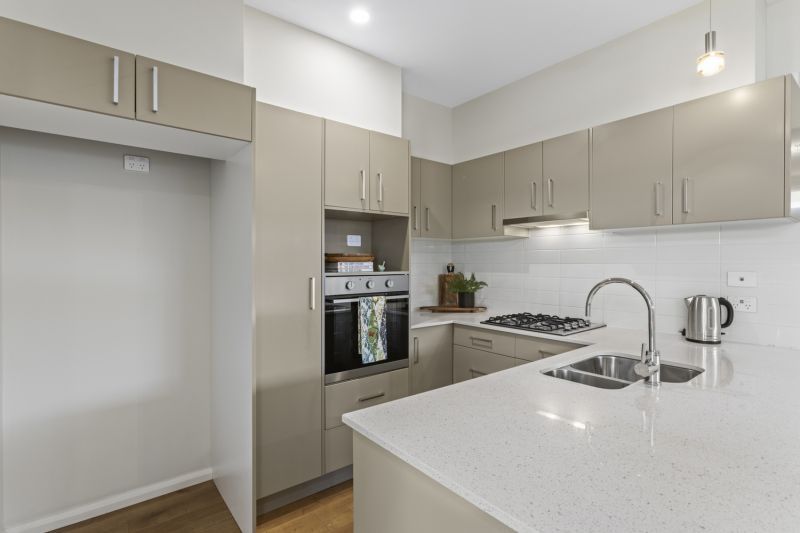 Easy Living with Room to Relax & Entertain