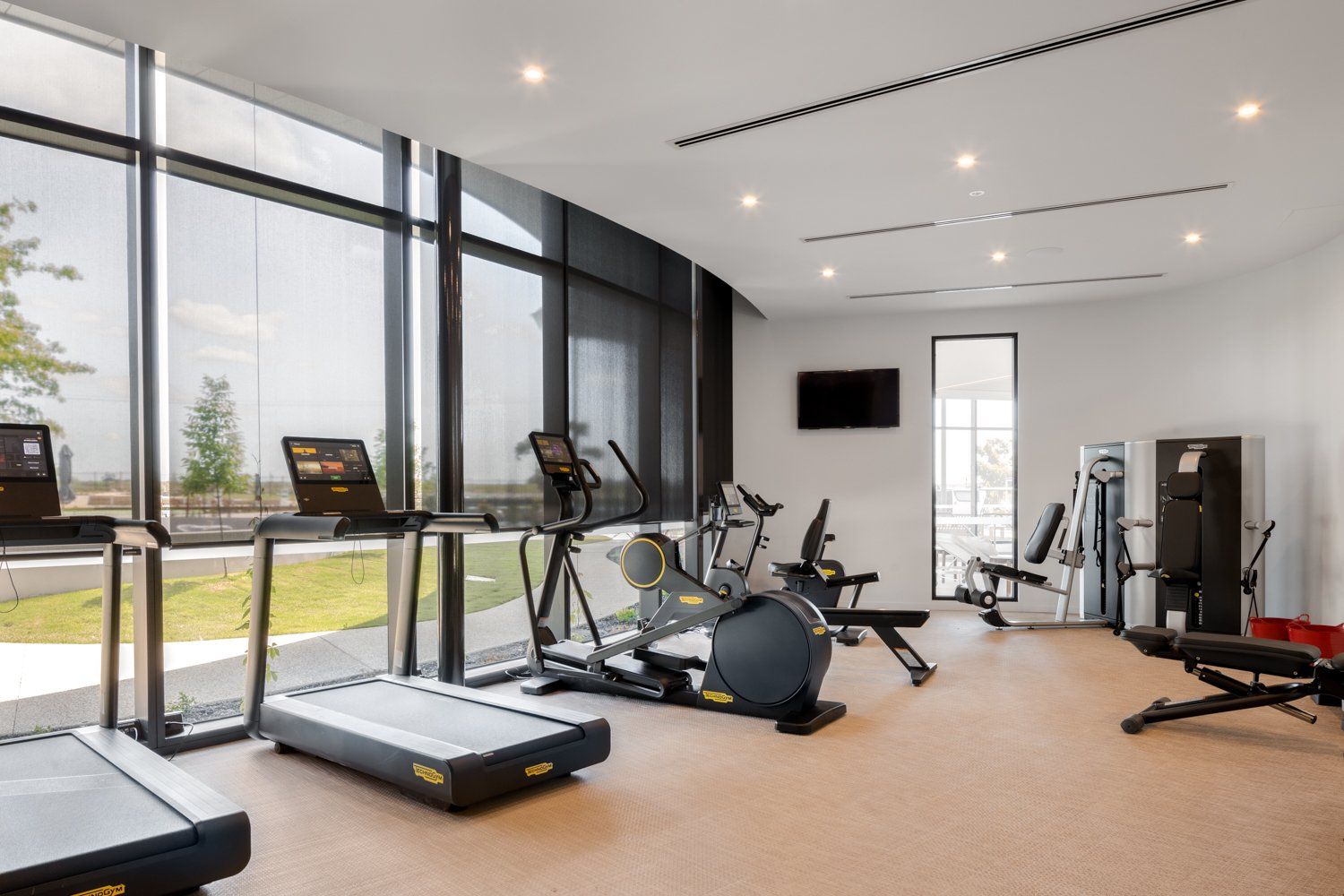 Lifestyle Communities Deanside - A Lifestyle home with uninterrupted views