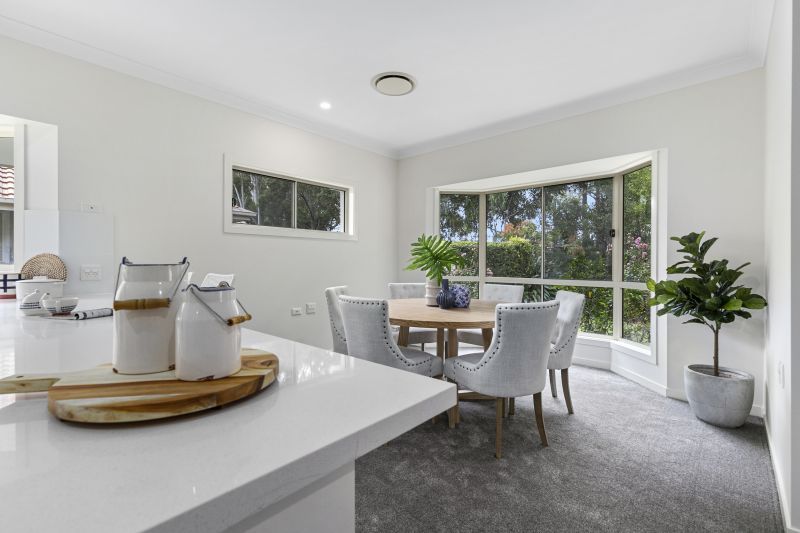 2 -Bedroom plus Study Villa - Discover more in your retirement