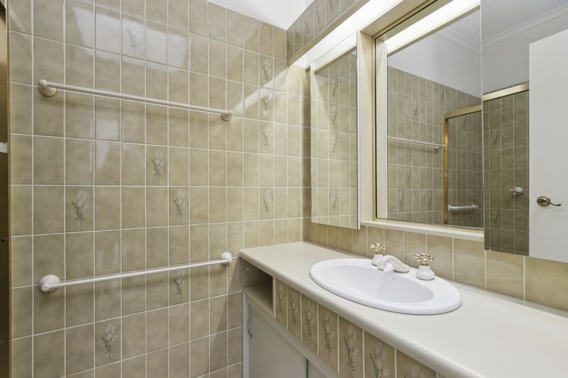 Village Heart Retreat with Vaulted Ceilings and Courtyard