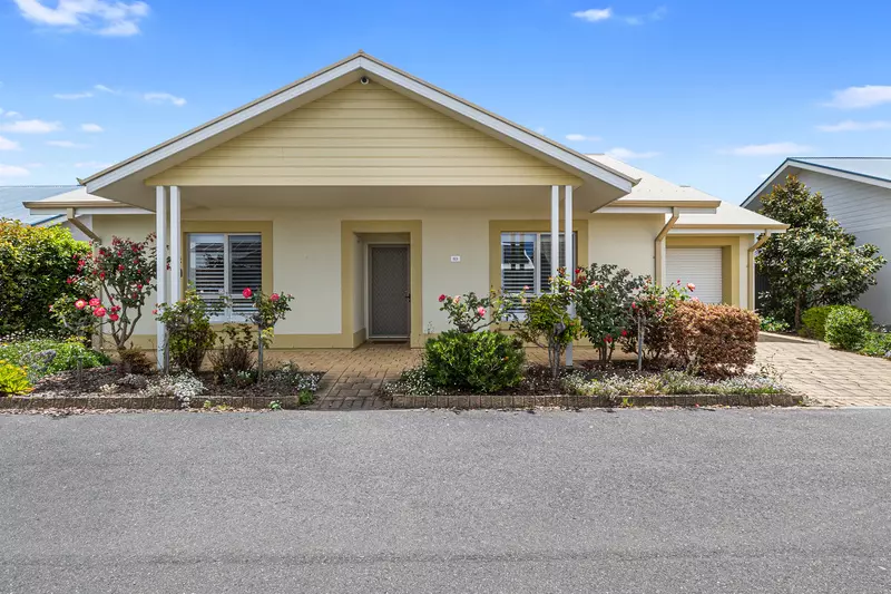 Refreshed Villa in Prime Spot