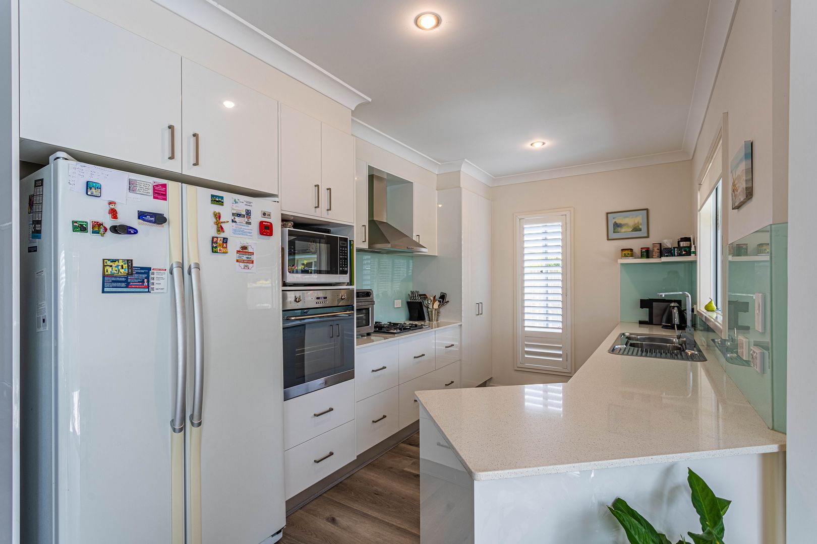 Palm Lake Resort Fern Bay - Peaceful location