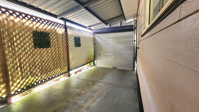 Space for Hobbies & Crafts