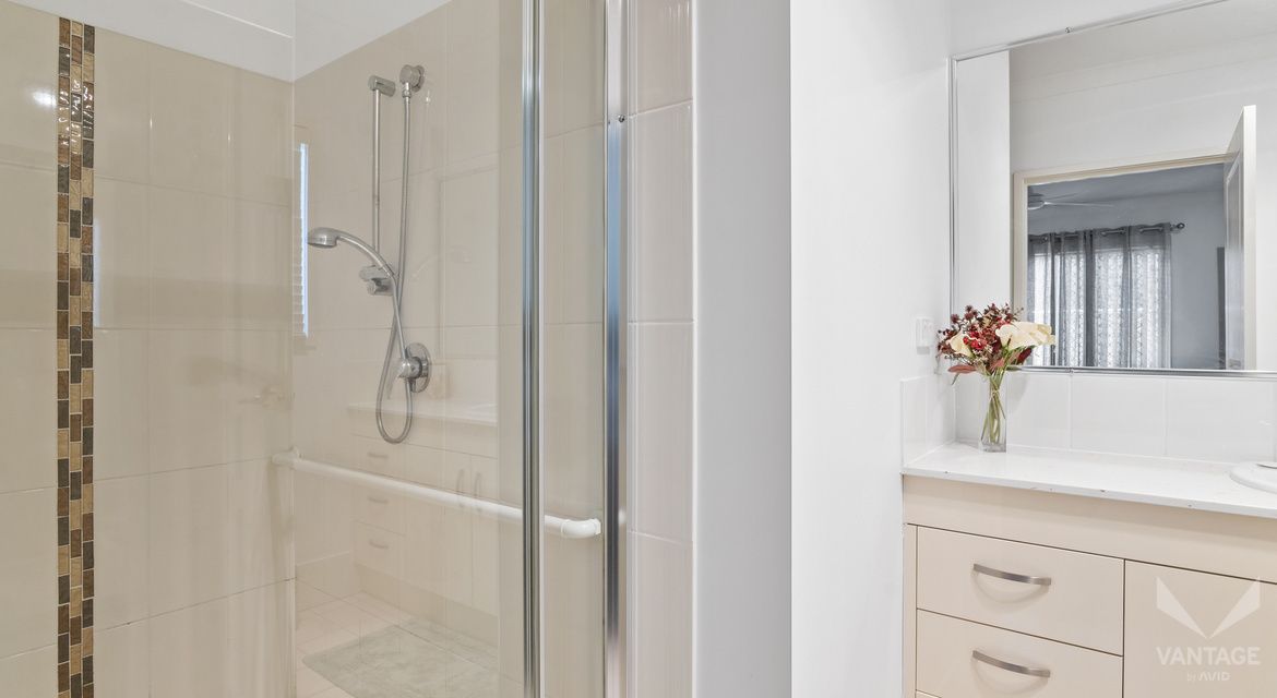 Warm, Welcoming and Move-In Ready in a Prime Corner Position