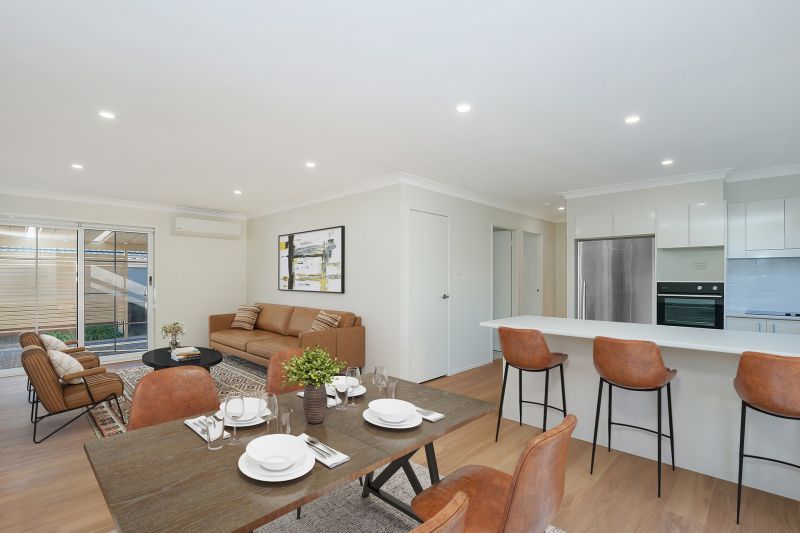 128/1 Cape Hawke Drive, Forster