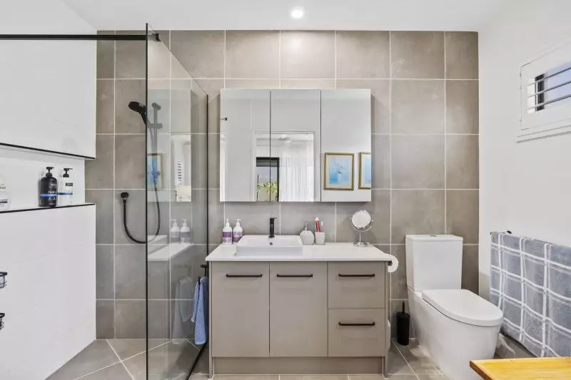 Site 63- Established Rosevale