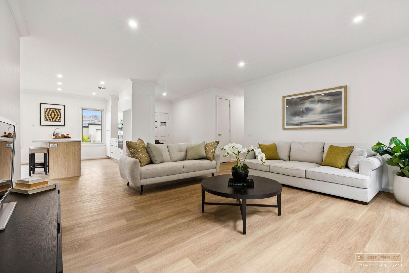 Rivervue Retirement Village - Unparalleled Luxury