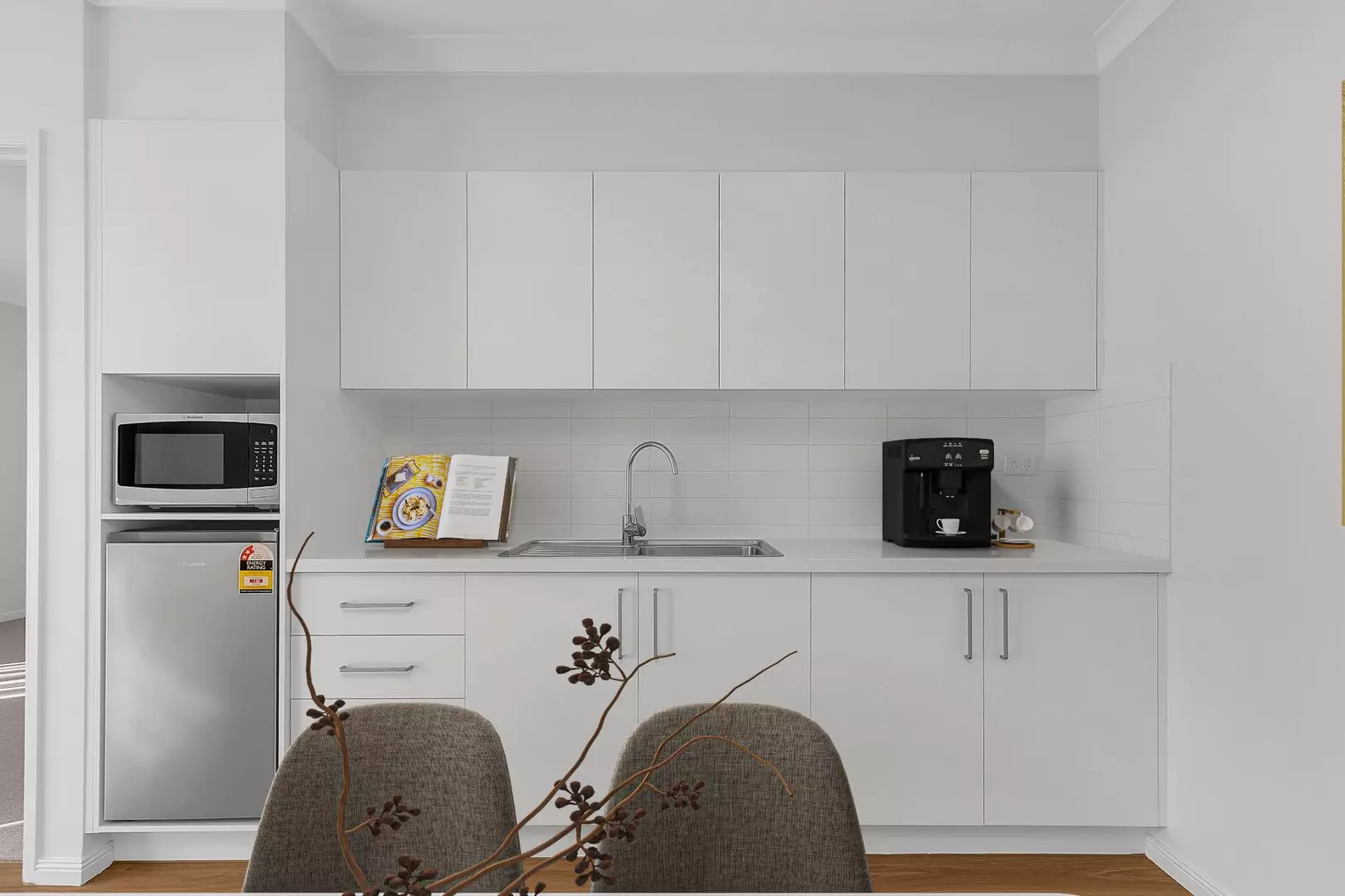 416/208 McDonalds Road, Epping