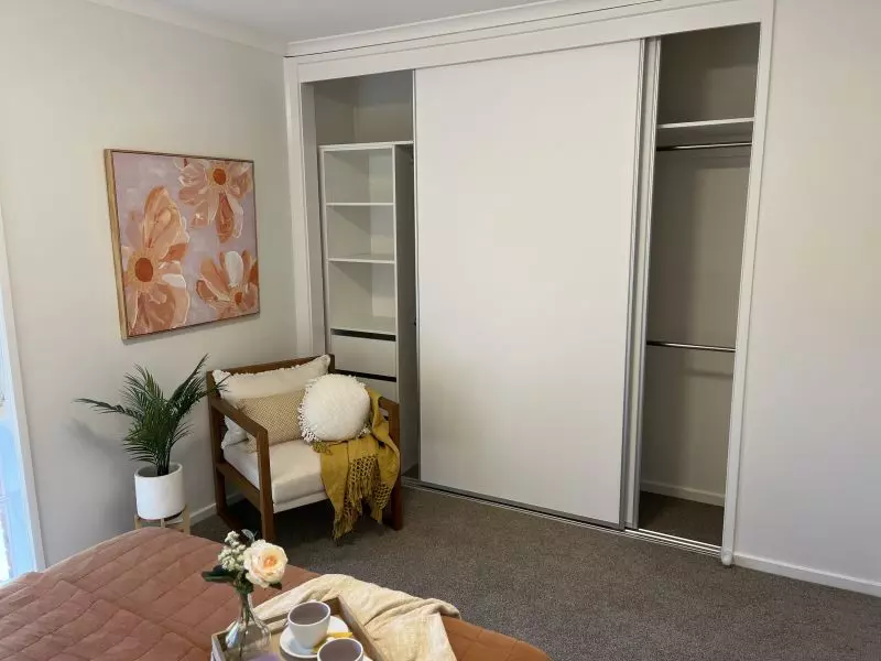 'UNDER OFFER' - A tranquil environment to enjoy a relaxed and comfortable retirement.