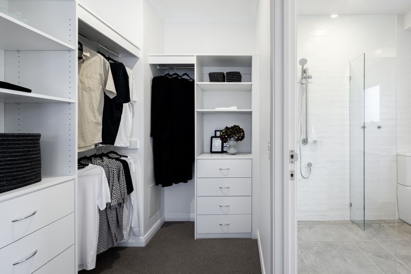 Light and bright villa