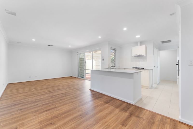 This Retirement Gem Even has a Garden....