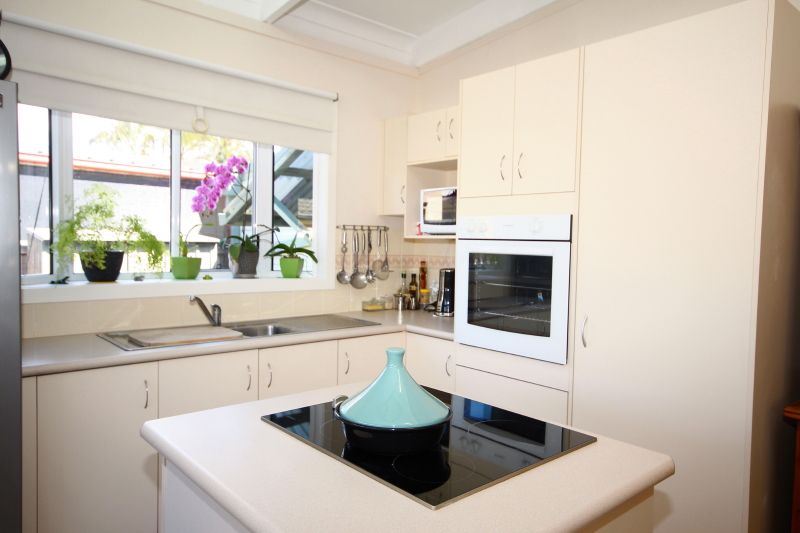 Palm Lake Resort - Banora Point, Over 50's Pet friendly Lifestyle Village