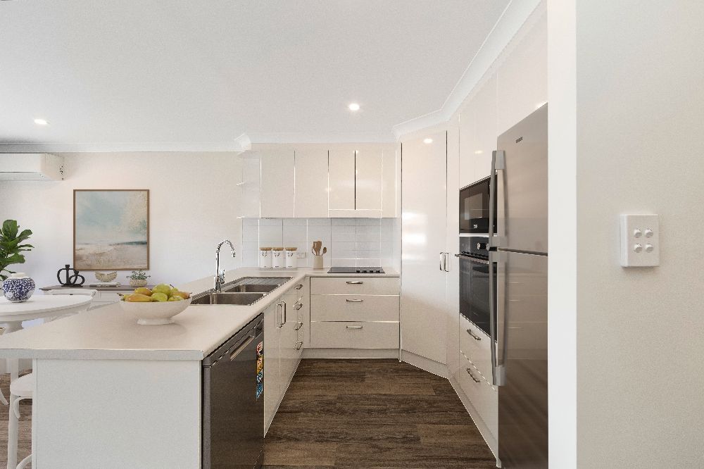 2A/ 39 Empire Bay Drive, The Cove Village