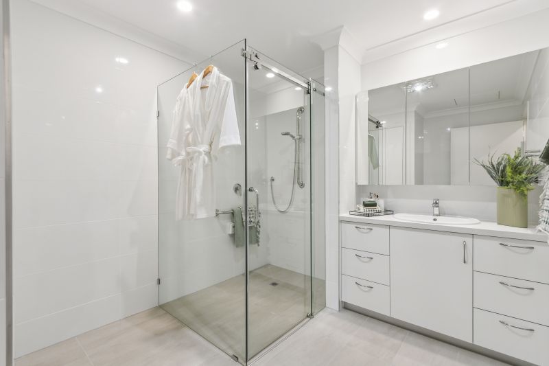 Bright and beautiful two-bedroom apartment with separate dining room