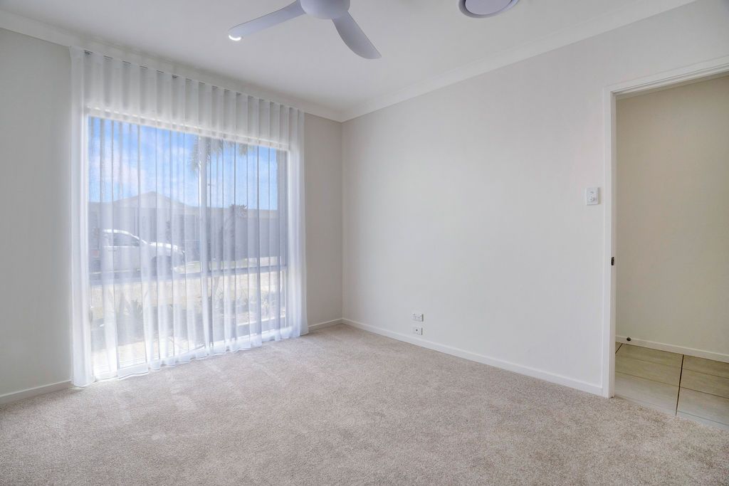 Relaxed Coastal Retirement Living