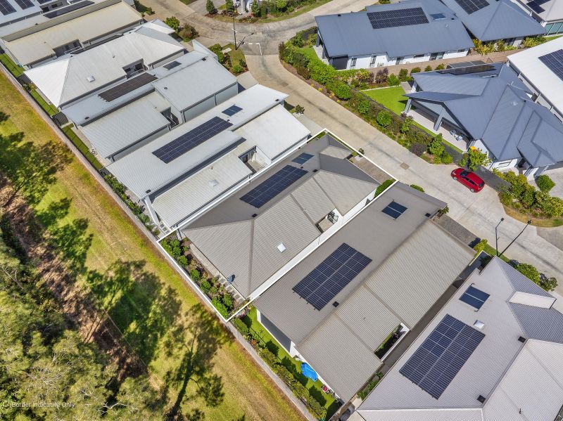 Site 397 - Established Berwick F1