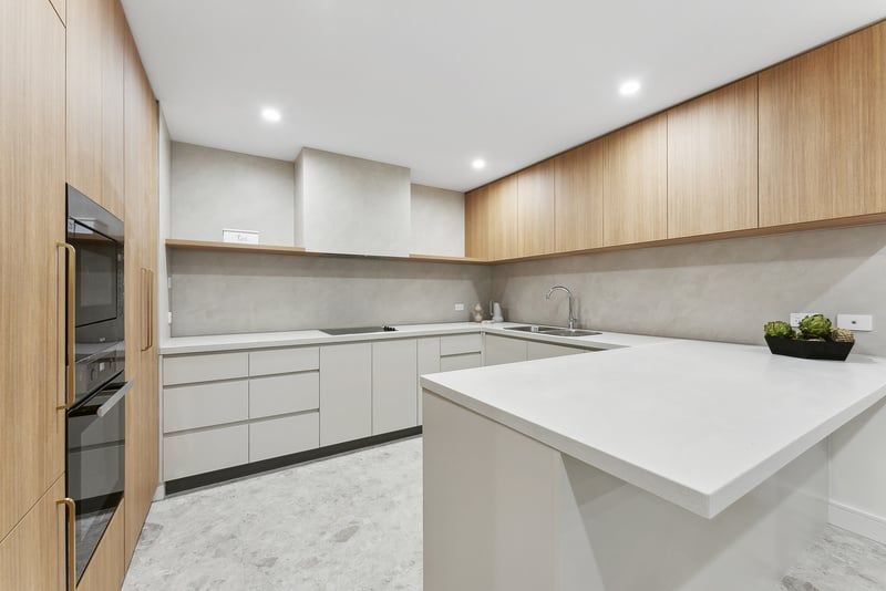 Beautifully Transformed Residence in a Serene Bushland Setting