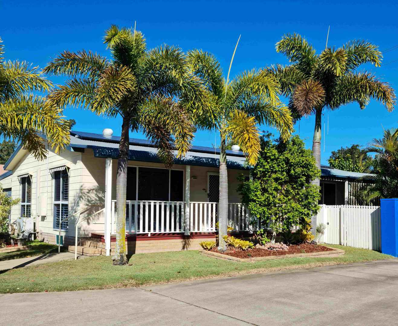 Only property available in our Pet Friendly Enclave.