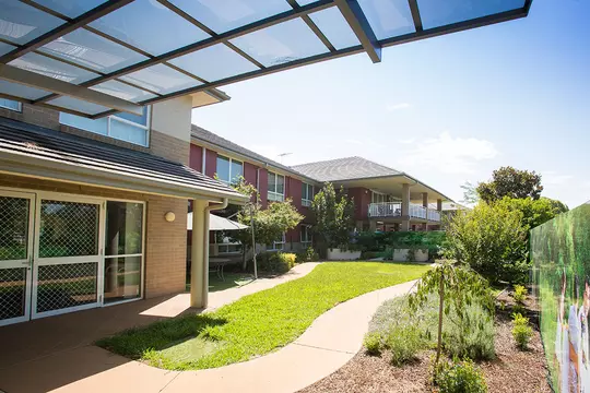 IRT Macarthur Aged Care Centre