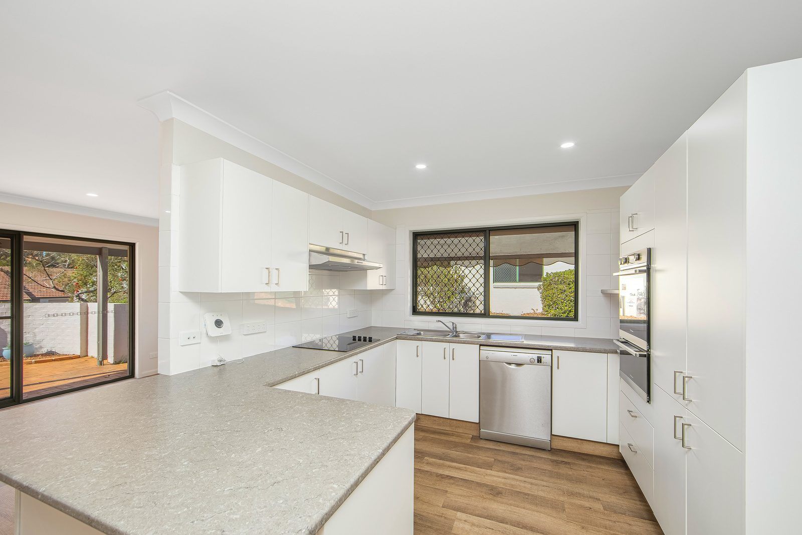 Refreshed Living at Lakeside