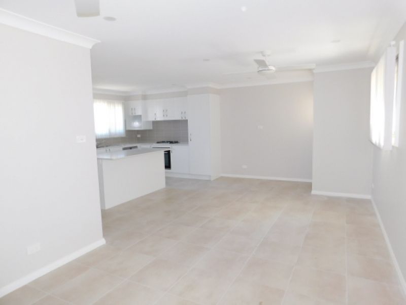 New home site 36 at Banksia Grove Village