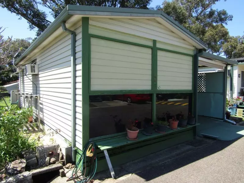 Lime Tree Village - site 63 a