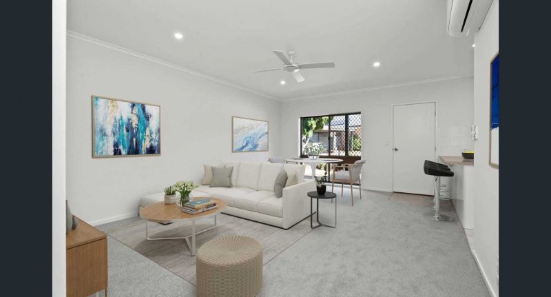 A Downsizers Delight