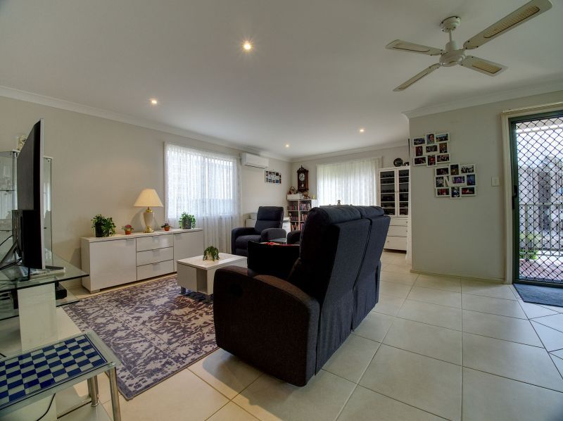 Crystal Waters Estate - Site 79