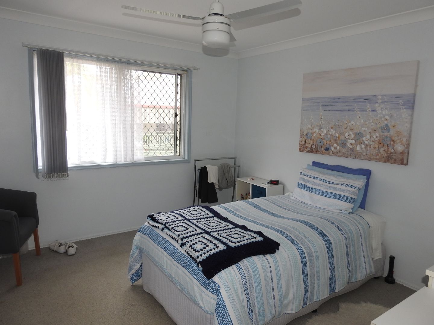 Beautifully presented spacious home.