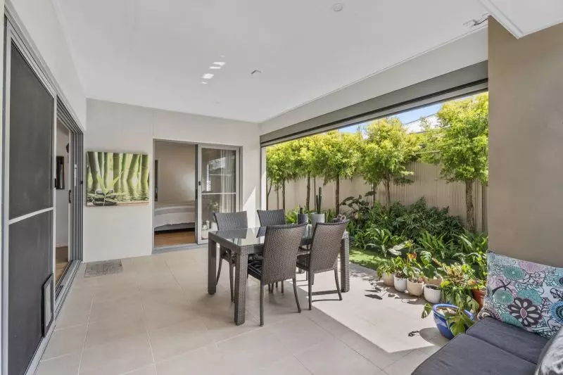 Site 137 - Established Marengo