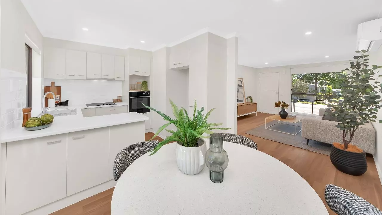 Two Bedroom | Villa 50