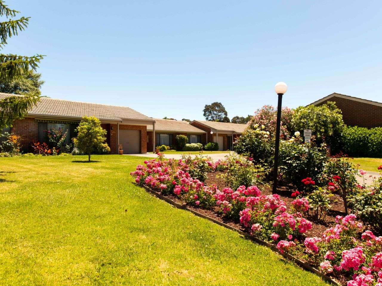 Salford Park - Villa 71