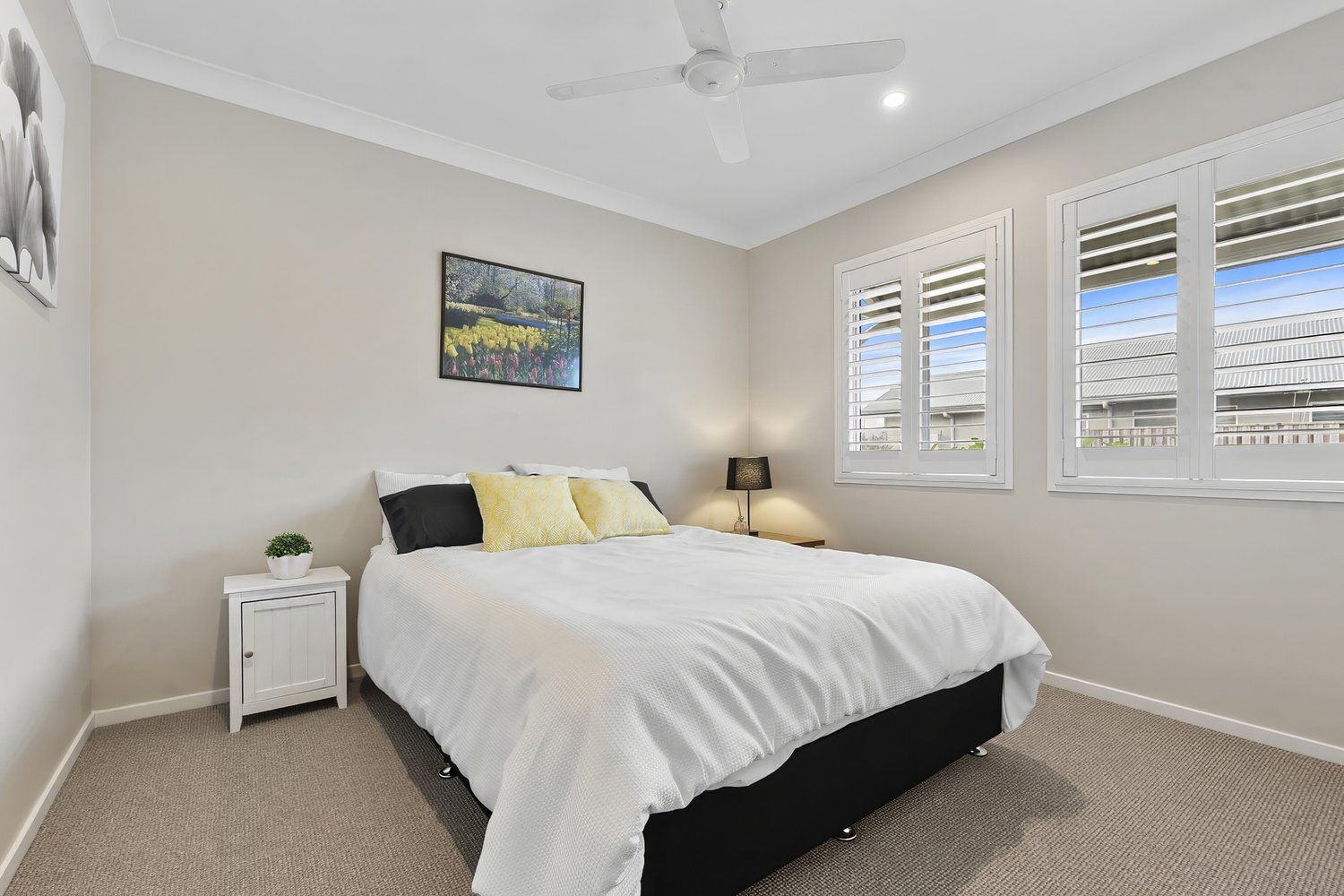 Immaculate Haven - Quiet Location
