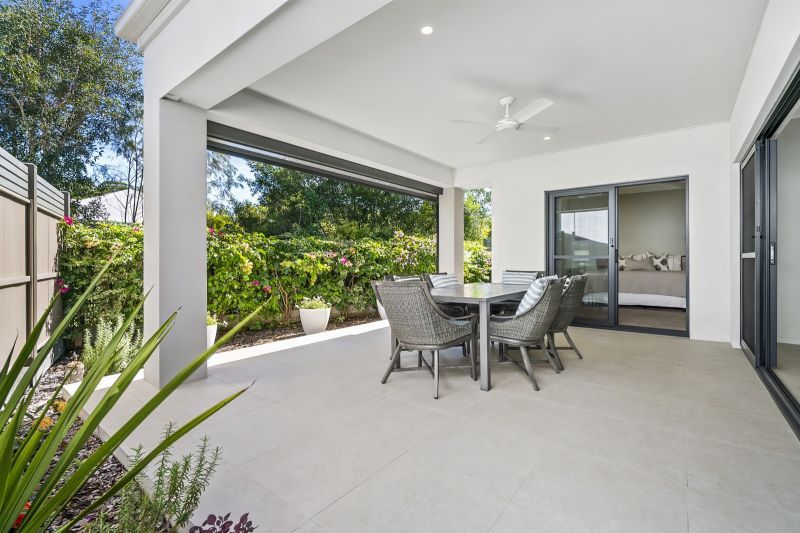 Site 105 - Established Special