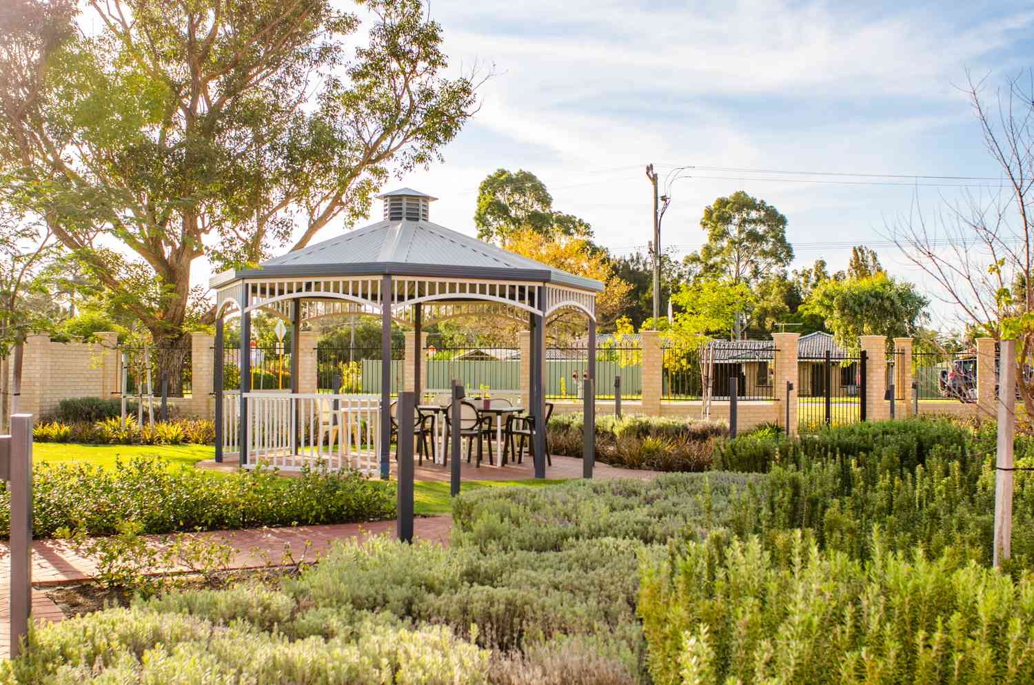 Howard Solomon Residential Care