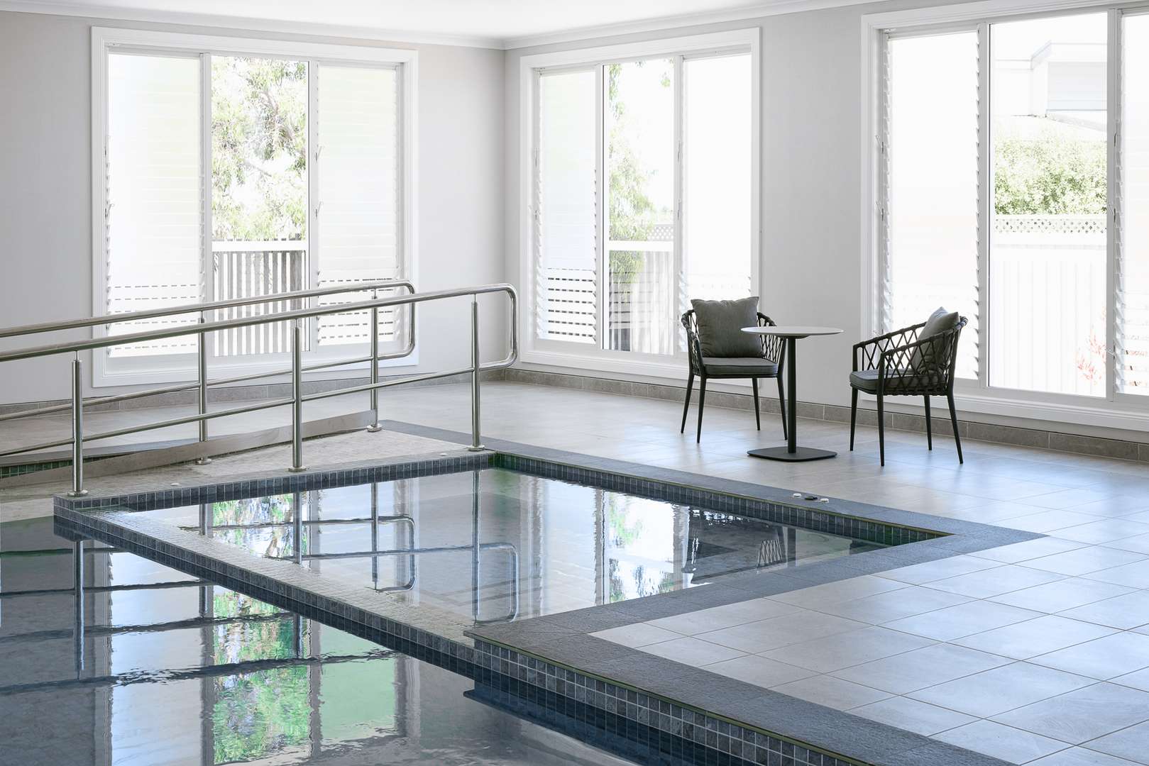 Palm Lake Resort Willow Lodge