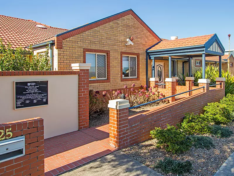 IRT Five Islands Aged Care Centre