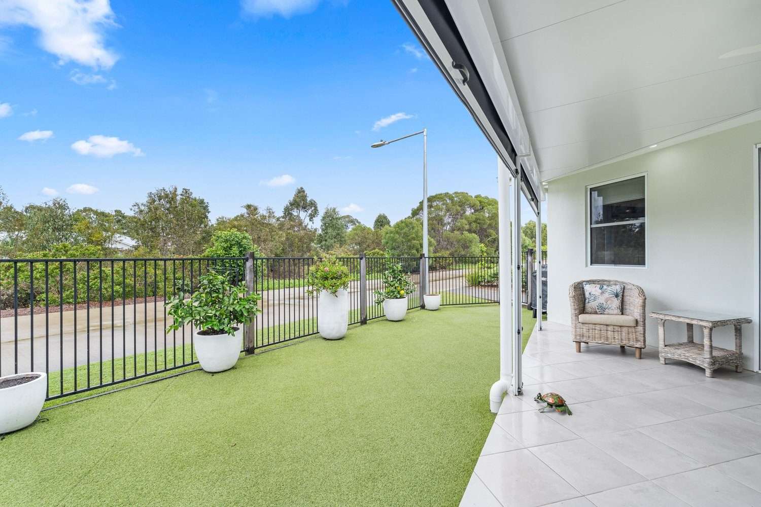 Uniquely Designed Home, Overlooking Waterway!