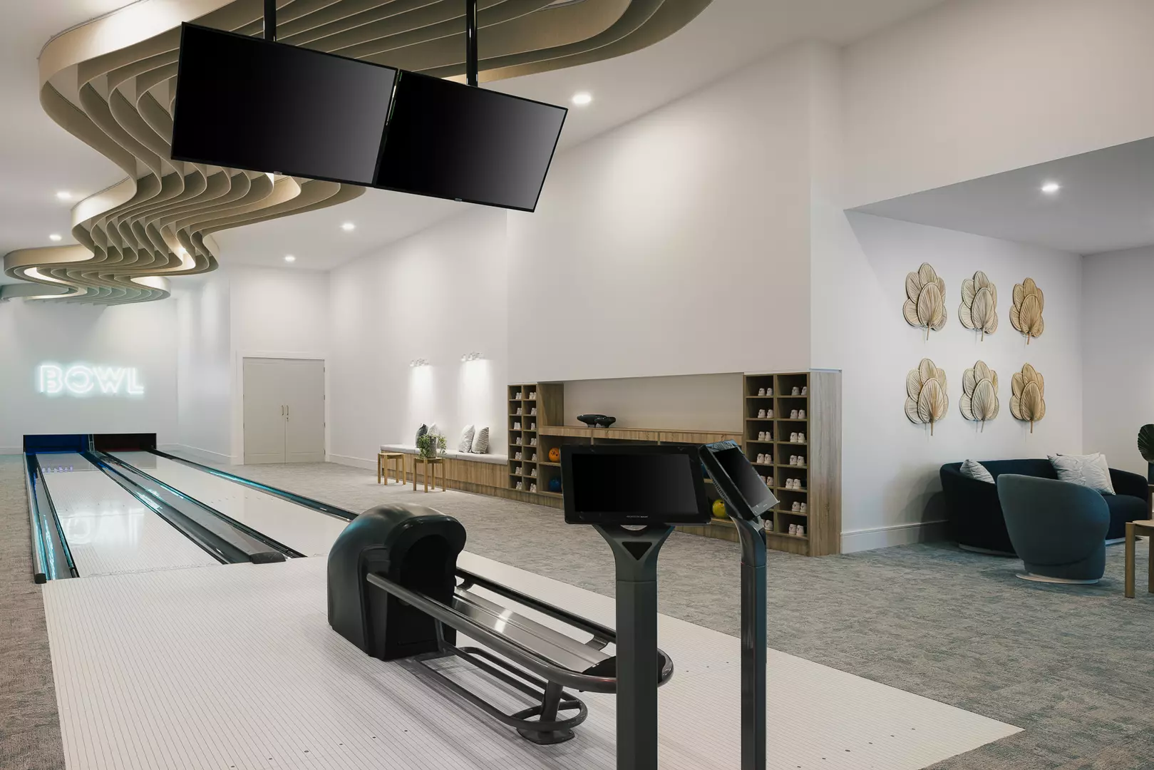 Palm Lake Resort Forster Lakes