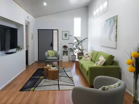 Site 4 - Move-In-Ready - Cobram Over 55s Living