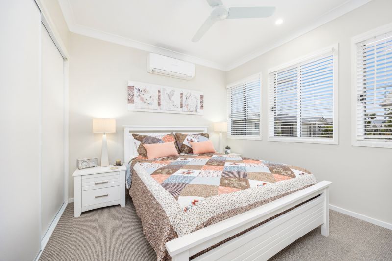 Stylish Corner Home – Extended Private Alfresco