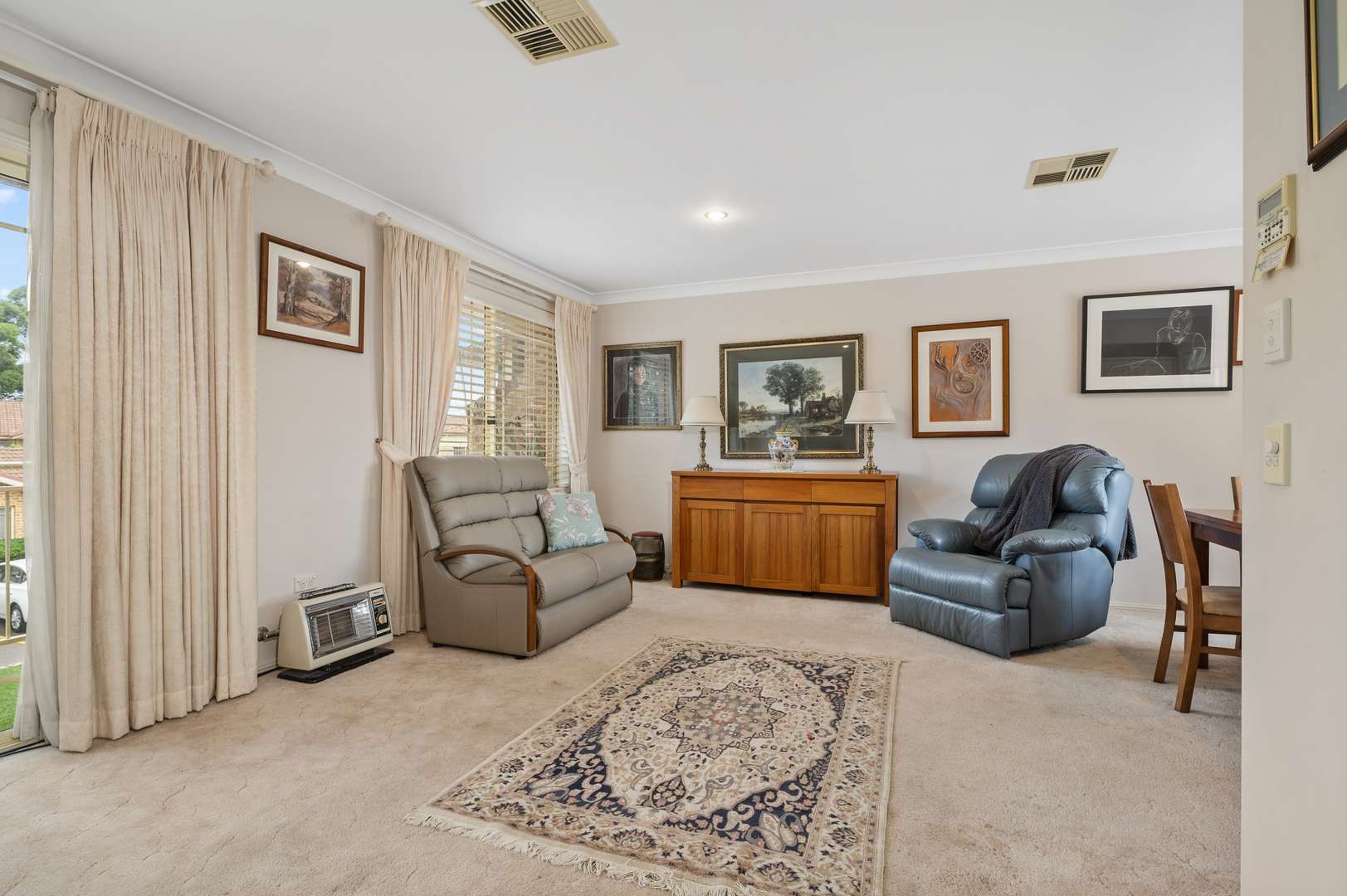 Introducing an Exceptional First Floor Unit with Garage at Mountainview Retreat Retirement Village!