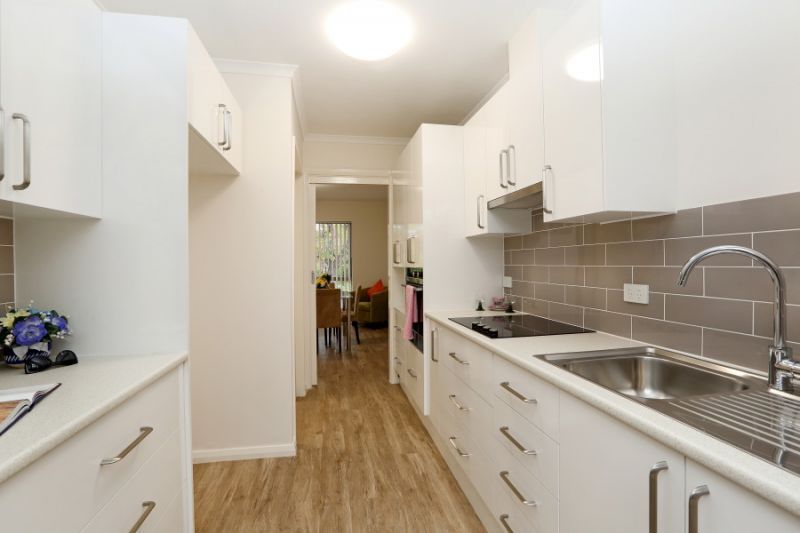 Enjoy the array of activities on offer at Tea Tree Gardens